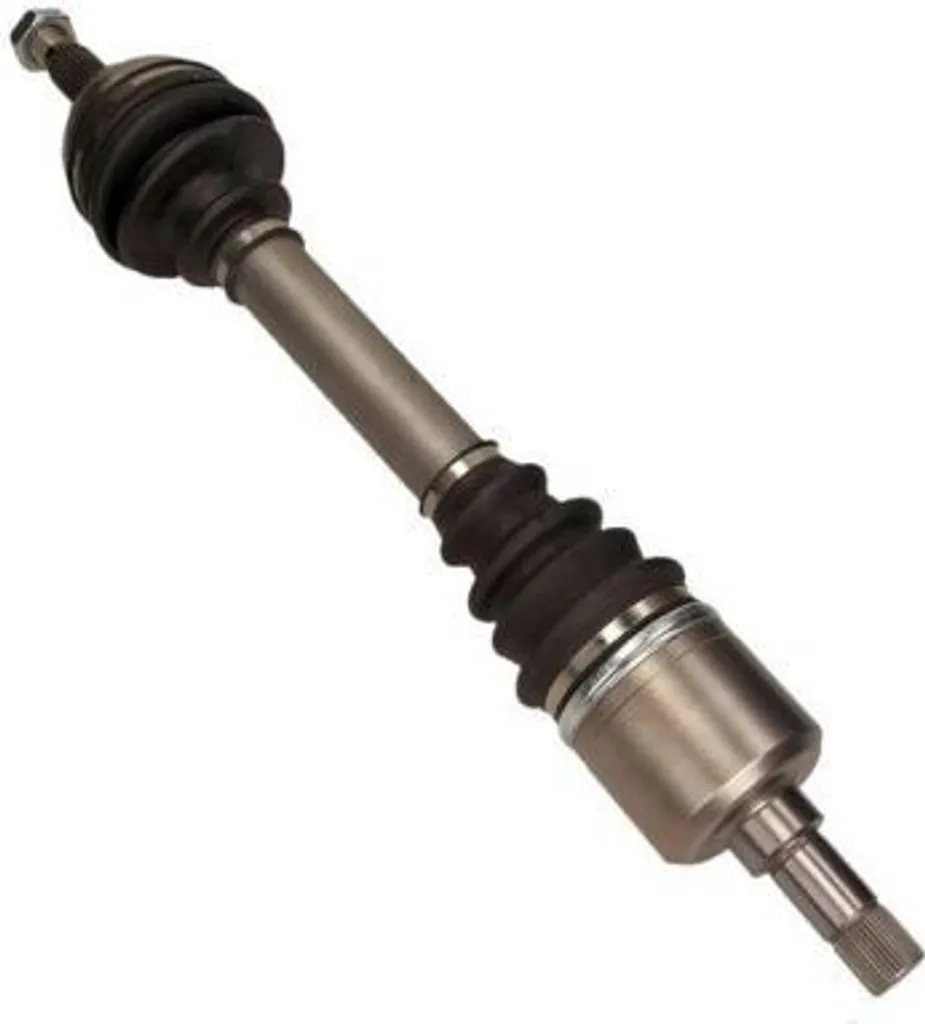 Cardan de transmission avant pour Peugeot Expert Tepee et Fiat Scudo