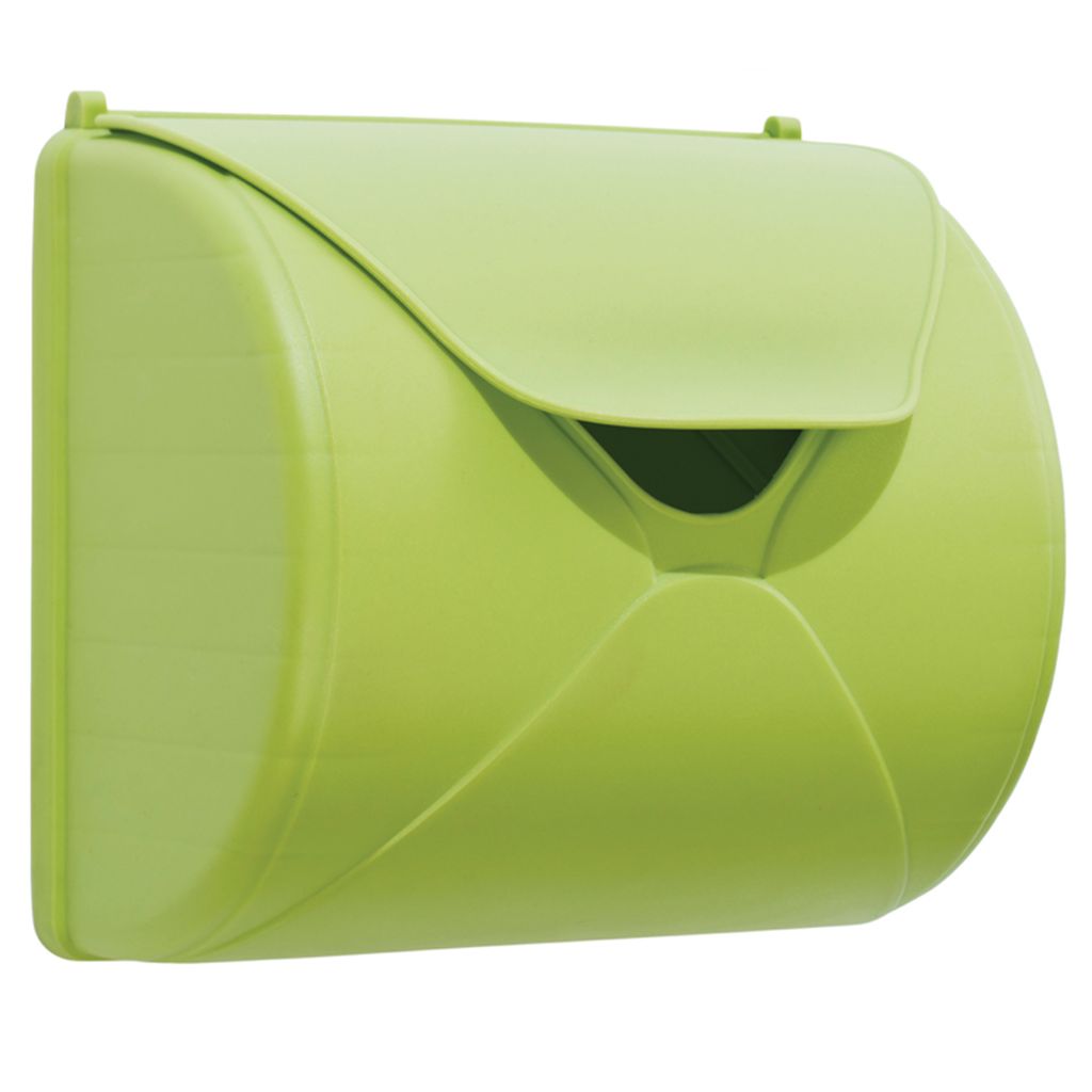 AXI cassetta delle lettere verde lime accessori per casetta Immagine del prodotto 