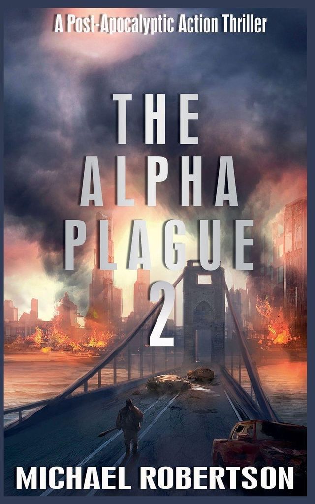 The Alpha Plague 2