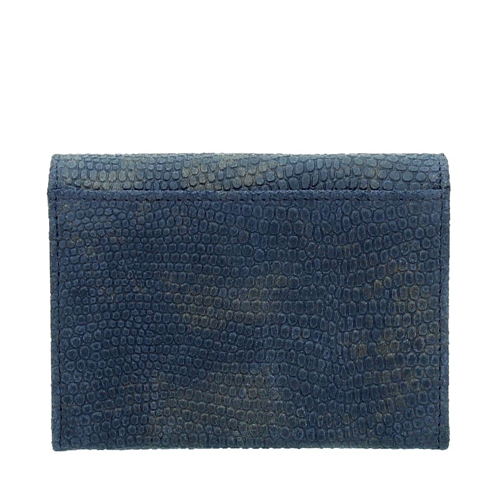 Braun Büffel Geldbörse MARSALA S pacific