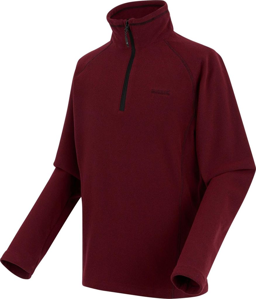 REGATTA Kenger M - Dark Maroon