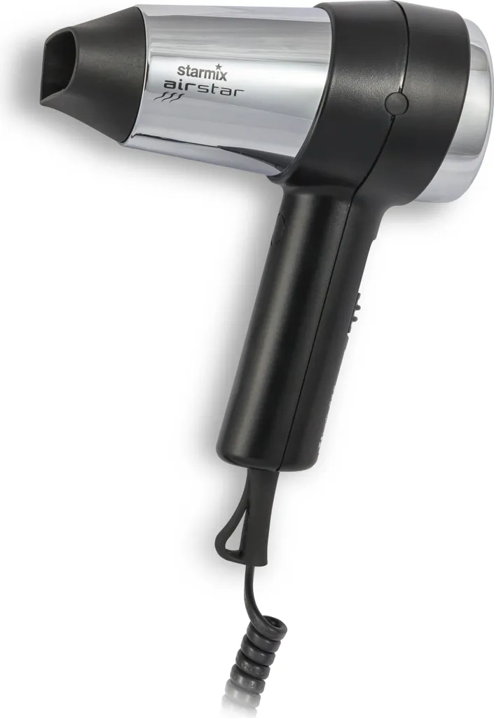 Phon Starmix TFC 16 Manuale | Asciugacapelli 1600W Duraturo e Pratico