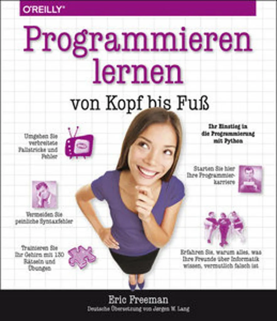 Apprendre à Programmer en Autodidacte : Méthode Tête la Première Pro