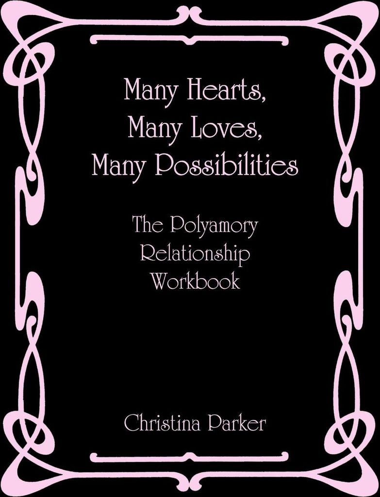 Many Hearts, Many Loves, Many Possibilities: Th. Parker, Christina.