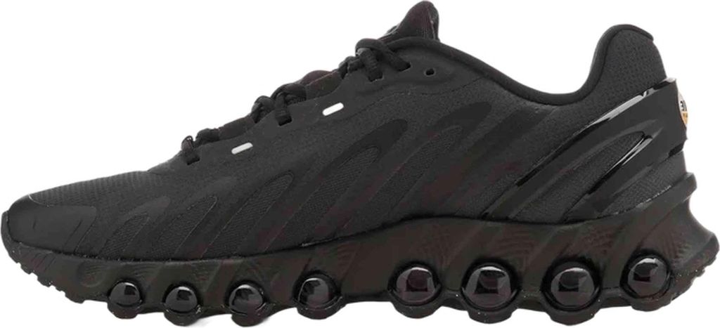 Nike Sneakers FQ7860-002 in BLACK OR GREY color size 41 Produktbild 