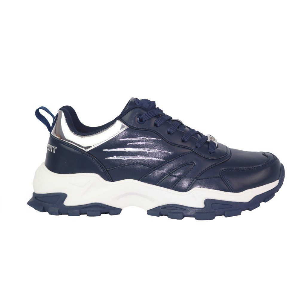 Plein Sport - Sneakers - SIPS151685-NAVY - Herren - EU 40