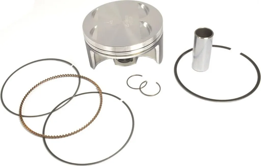 Récupérez la puissance de votre Husqvarna 610 avec ce piston forgé