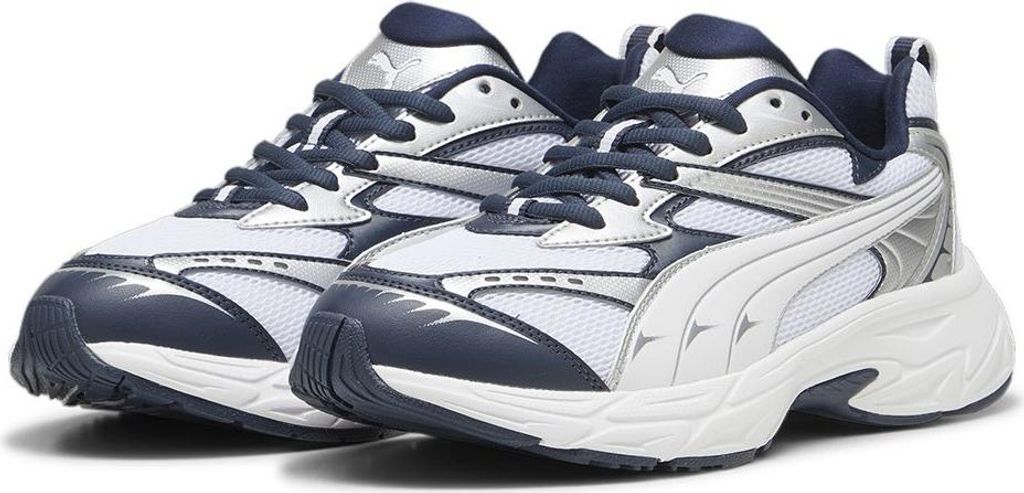 Puma Select Morphic Sportschuhe Weiß EU 43 Herren,Damen Weiß EU 43