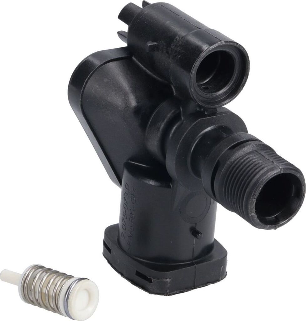Kärcher 9.002-029.0 Steuergehäuse für K3 K4 Produktbild