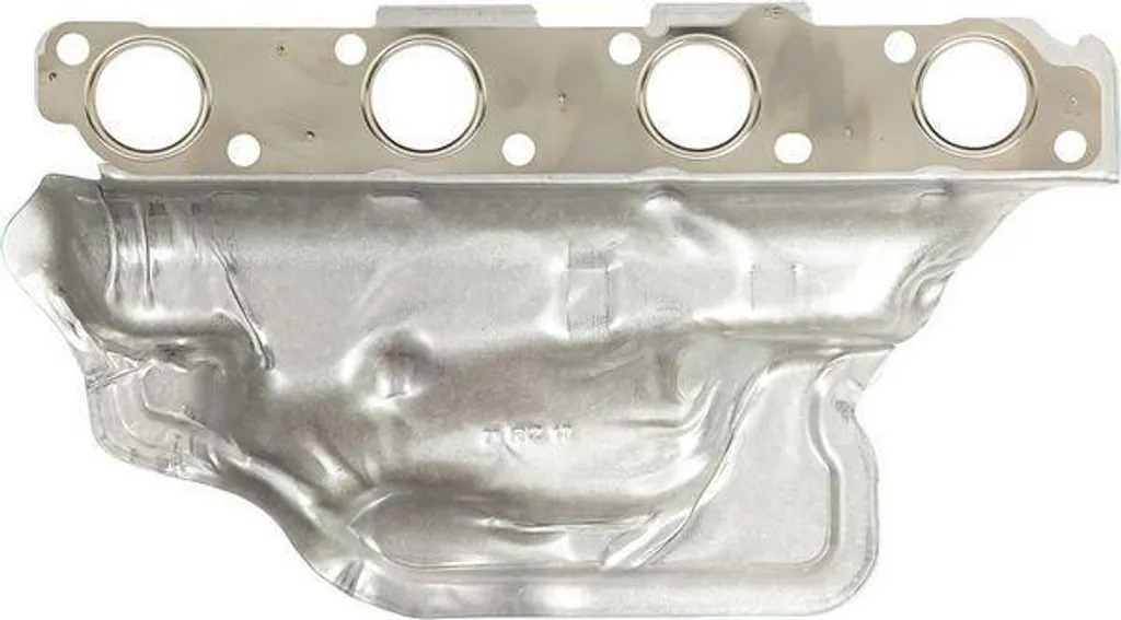 Joint échappement GLASER X59888-01 haute résistance thermique Transit