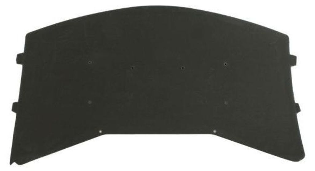 BLIC 6804-00-0075290P Motorraumdämmung für BMW 7 (E38) Motorhaubendämmung