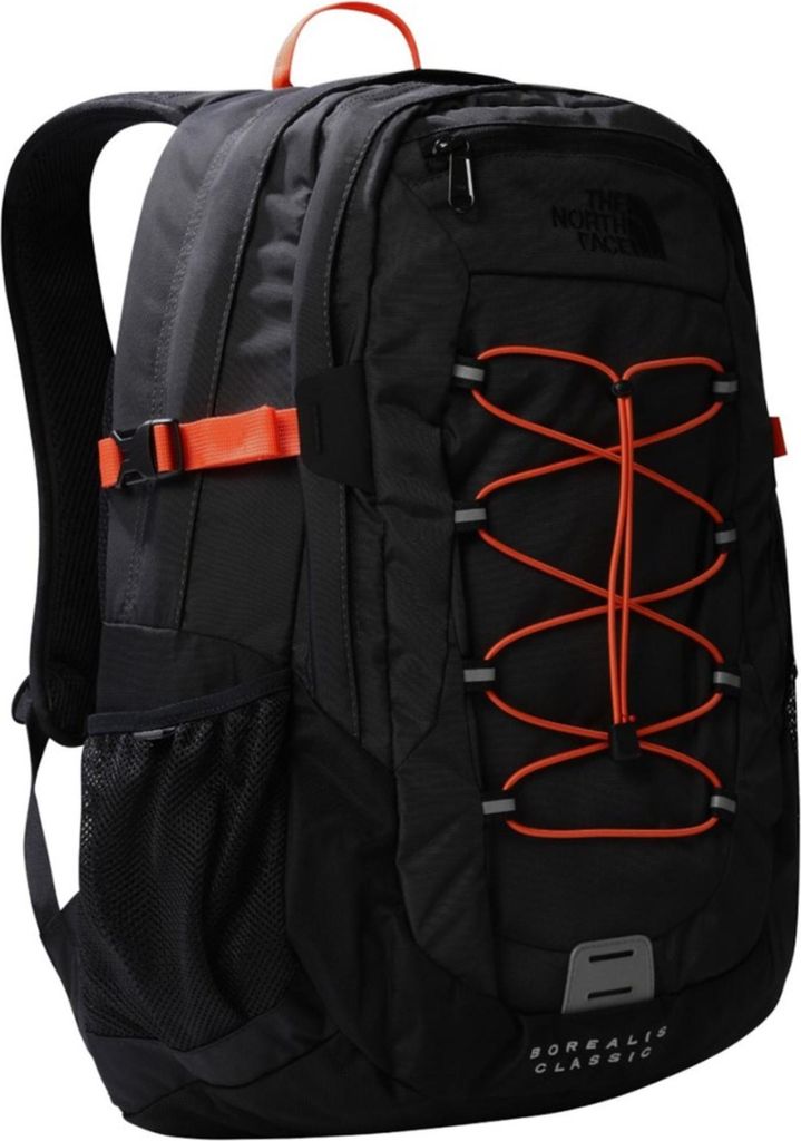 THE NORTH FACE - Borealis Classic Rucksack - Größe Einheitsgröße