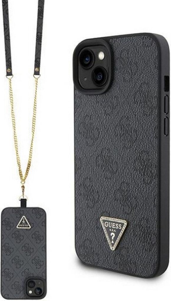 Guess Guhcp15Mp4Tdscpk Iphone 15 Plus / 14 Plus 6.7 Immagine del prodotto 