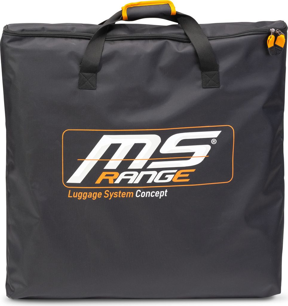 MS-RANGE Keepnet Bag LSC *T