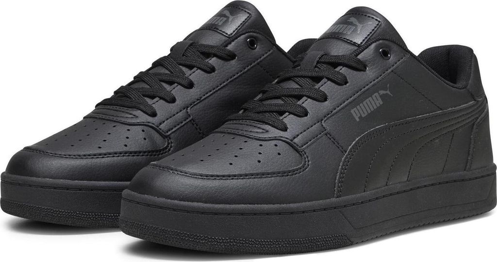 Puma Sneaker 'Caven 2.0' puma black-cool dark gray, Neutral EU:44 EU