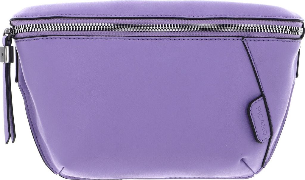 PICARD Gürteltasche Umhängetasche Yours Belt Bag Purple flieder
