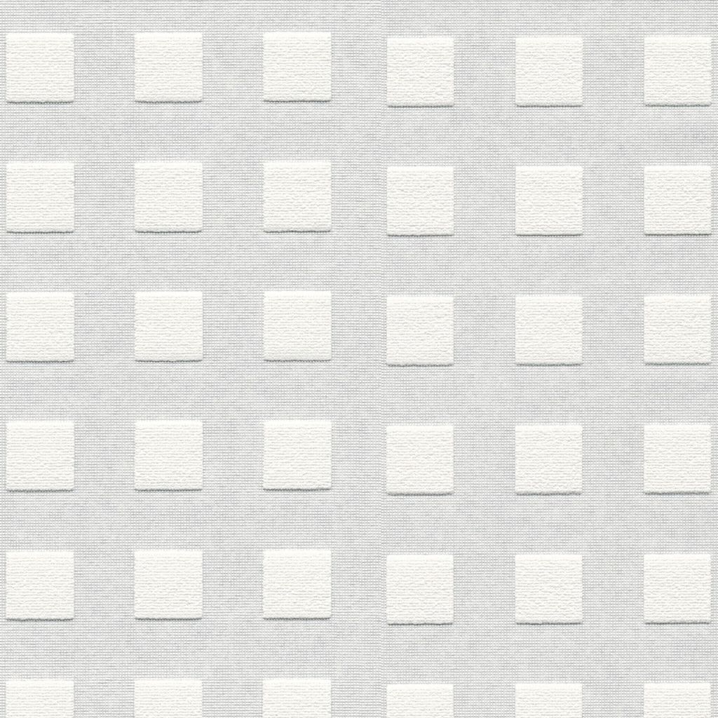 A.S. Création Vliestapete Meistervlies Pro Protect 2, weiss, überstreichbar, 25,00 m x 1,06 m, 338211, 3382-11