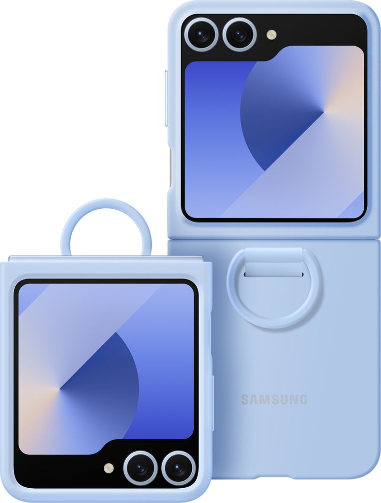 Samsung Husa Originální silikonový kryt Samsung Galaxy Z Obrázek produktu 7