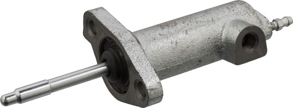 Febi Nehmerzylinder für Kupplung für Mercedes 123 124 190 E C S Klasse
