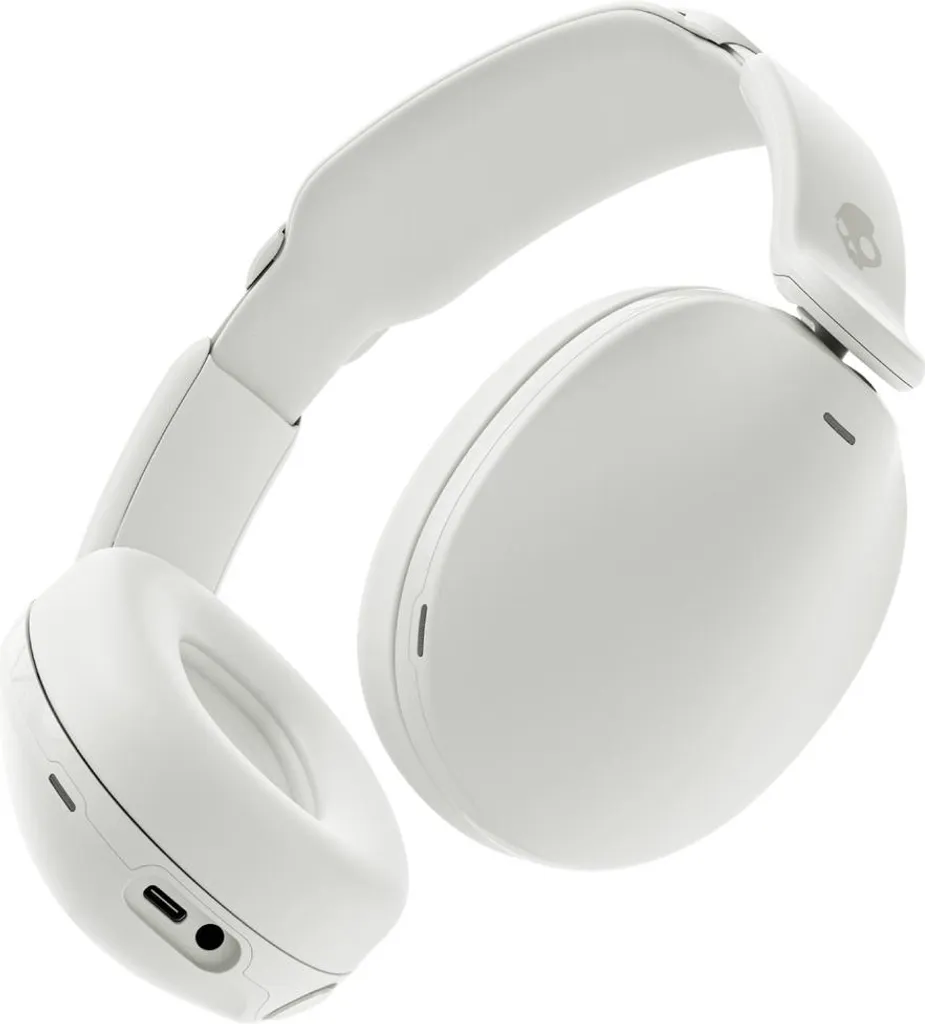 Casque sans Fil Skullcandy Hesh 360 Idéal pour le Télétravail