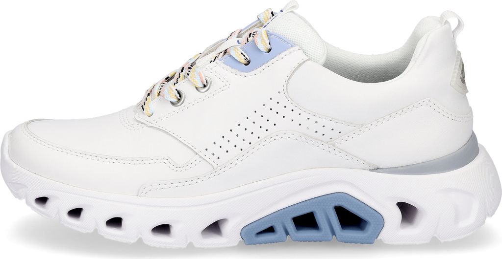 Gabor (0) Komfort Schnürschuhe - 26.935.51 Damen Produktbild 40