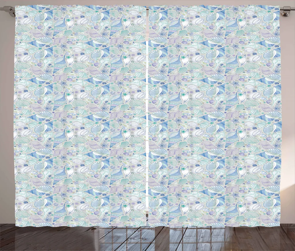 Tenda ABAKUHAUS 280x245 cm - Nastro Universale e Tessuto Rustico Alta Qualità