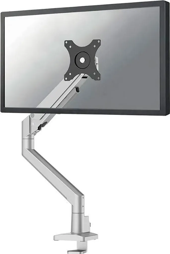 Support moniteur Neomounts DS70-250SL1 argent adieu aux douleurs cou