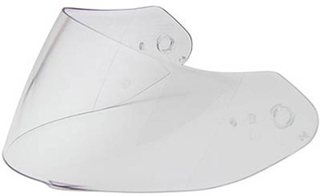 Scorpion EXO 2000 / 2000 EVO / 1200 / 710 / 510 / 410 Pinlock Visier Farbe: Klar