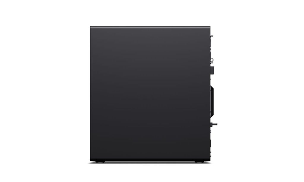 Lenovo ThinkStation P3 Tower Gen 2, Intel Core Ultra 9, Immagine del prodotto 