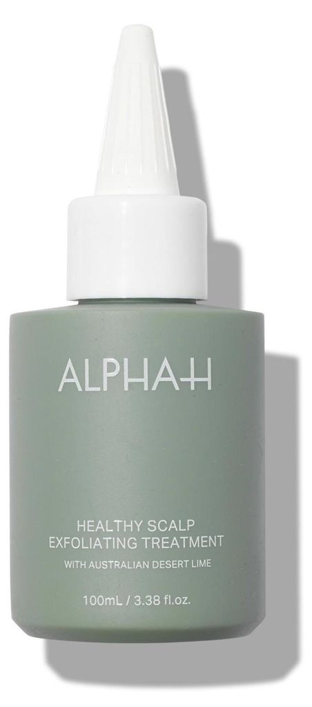 Alpha-H, Šampón pred umývaním, pre zdravú pokožku hlavy a Obrázok produktu 