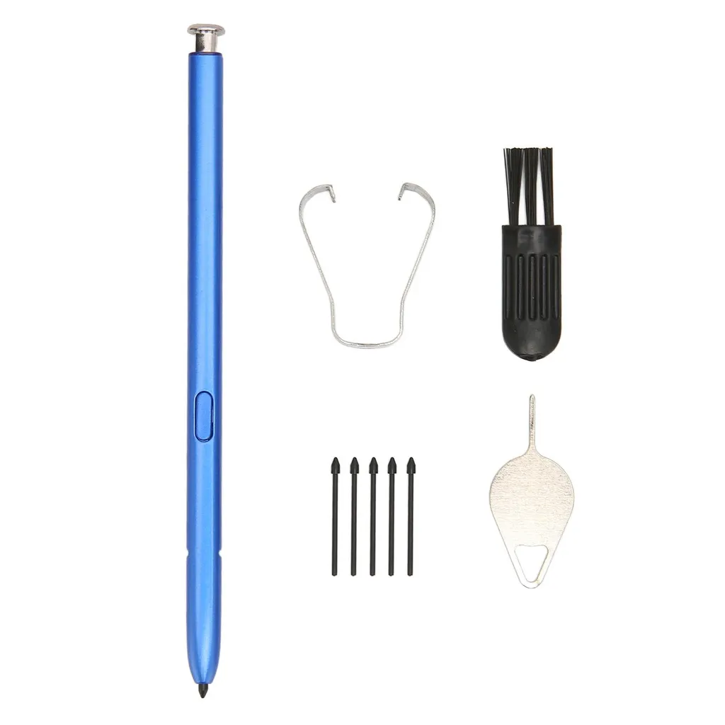 Pennino Ricambio per Samsung Galaxy Note 10 Lite | Blu con Strumenti