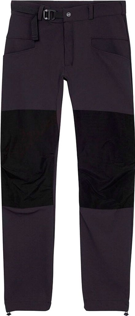 Looking For Wild Big Island Hosen Grau L Mann Grau L