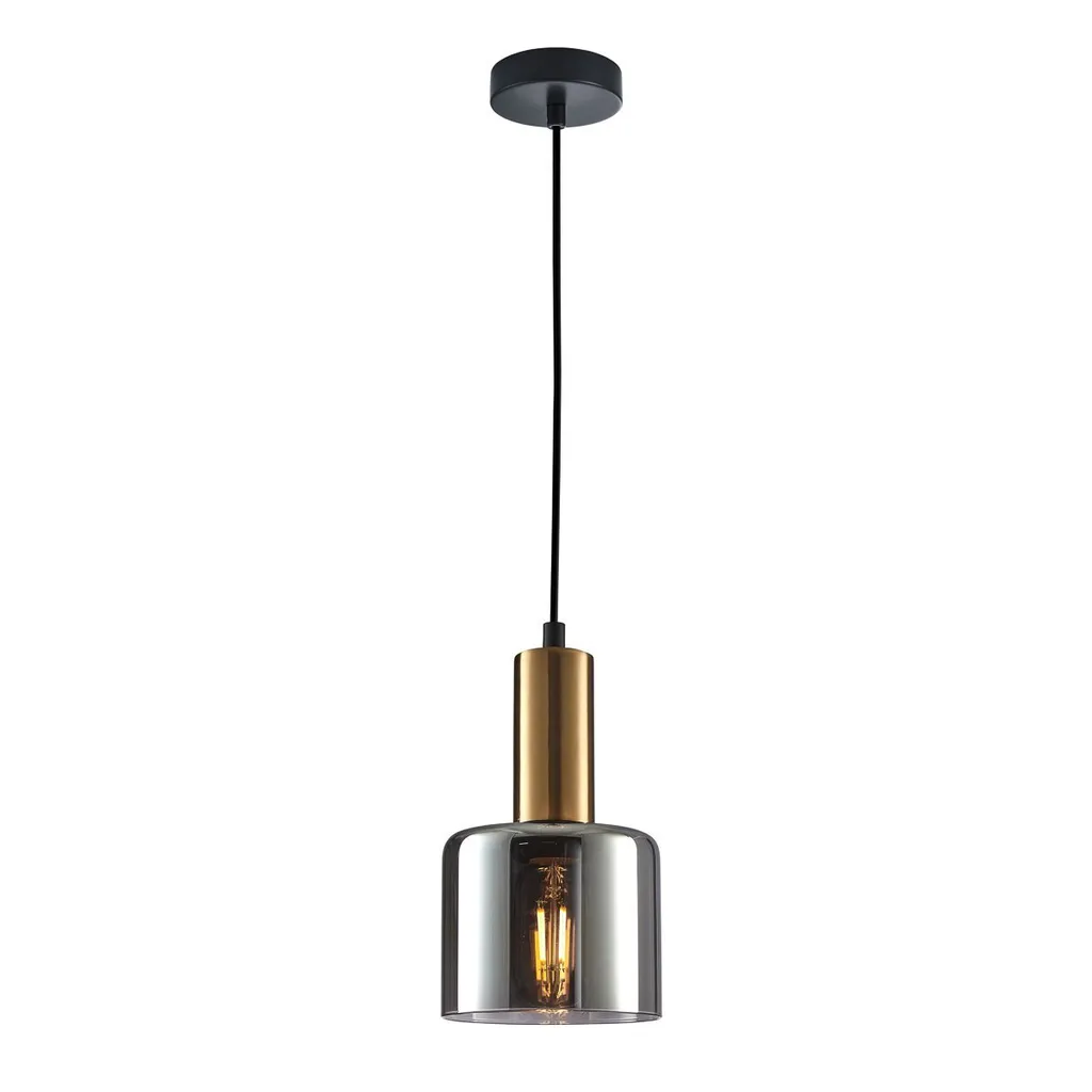 Lampada Italux Santia Rame PND-65342-1 - Miglior Prezzo Online