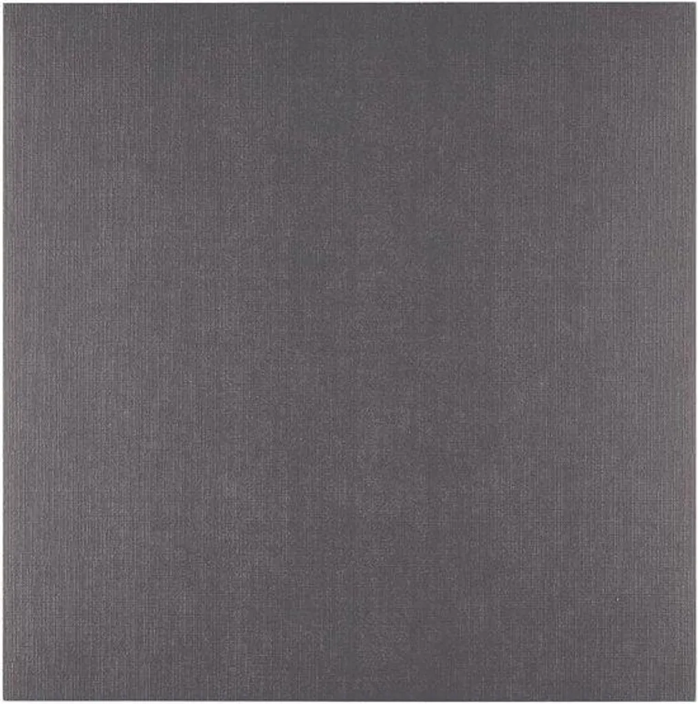Support scrapbooking carton gris 250g 30,5 cm pour albums et cadres