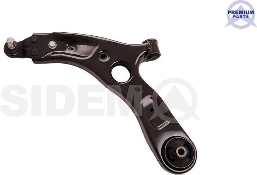 Bras de suspension SIDEM 81478 robuste pour châssis OE 54500A4000
