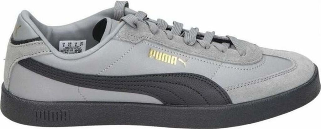 Freizeittrainer Puma Puma Club II Era Grau - 43