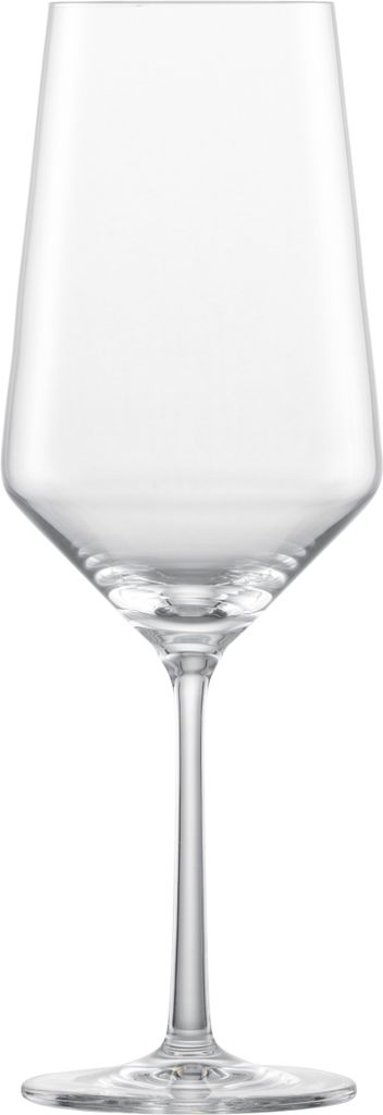 SCHOTT ZWIESEL 122321, Rotweinglas, Glas, Transparent, Produktbild 