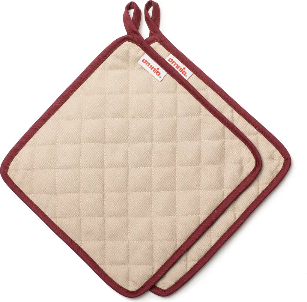 Set d'accessoires de cuisson Omnia 5 pièces pour four de camping-car - 3