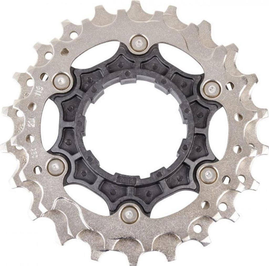 SHIMANO Ritzel für CS-6800 20-22 Zähne 11-32 - präziser Gangwechsel in modern...