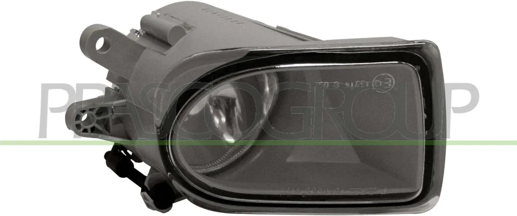 Phare anti-brouillard PRASCO VV3204413 OE 30698630 qualité certifiée