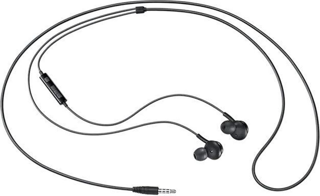 Samsung Stereo Headset In-Ear 3.5mm EO-IA500 Black