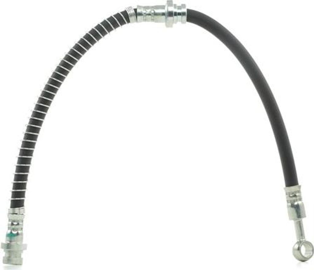 RIDEX 83B0016 Bremsschlauch Vorne für VOLVO V40 Kombi (645) für MITSUBISHI Space Star (DGA)