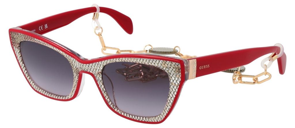 GUESS SUNGLASSES Zonnebrillen GU7873 5369B Productafbeelding 