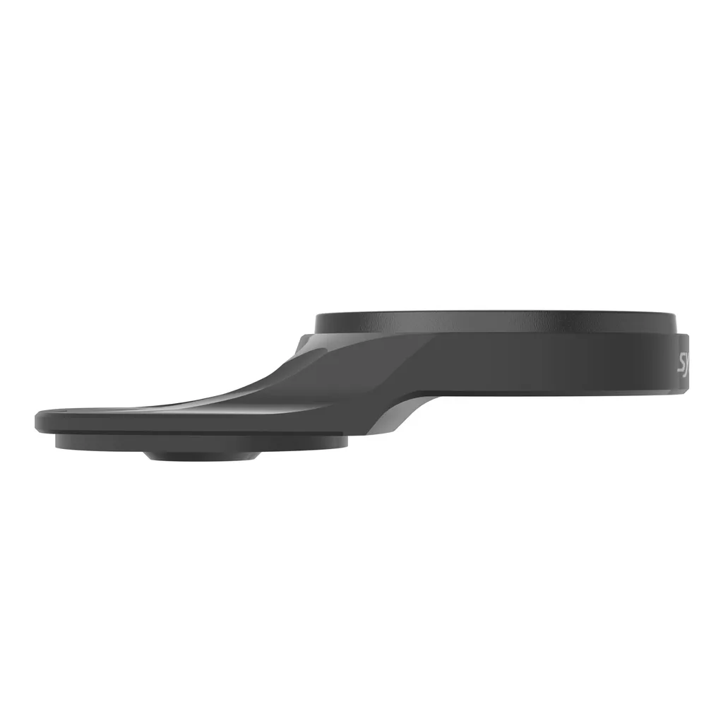 Syncros Top Cap Mount DC Support Compteur VTT Intégré pour Potence