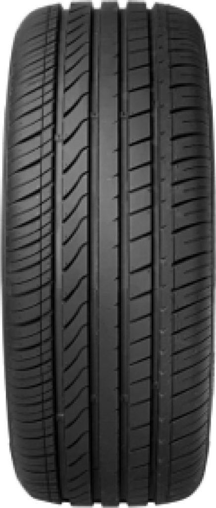 Fortuna Sommerreifen motorcycle-tyres Eco Plus UHP ( 225/45 Produktbild 