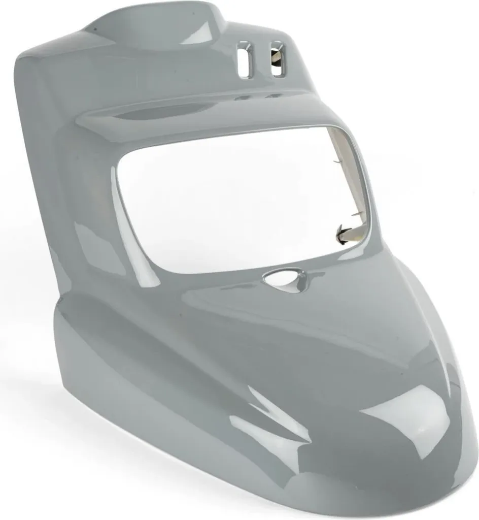 Str8 Bouclier avant Nardo Gris pour MBK Booster après 2004 - Carénage