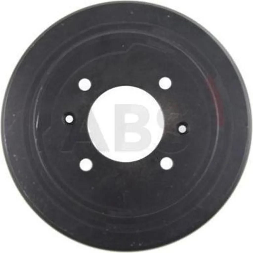 Tambour de frein pour entretien Hyundai Sonata et Kia Magentis 2.0