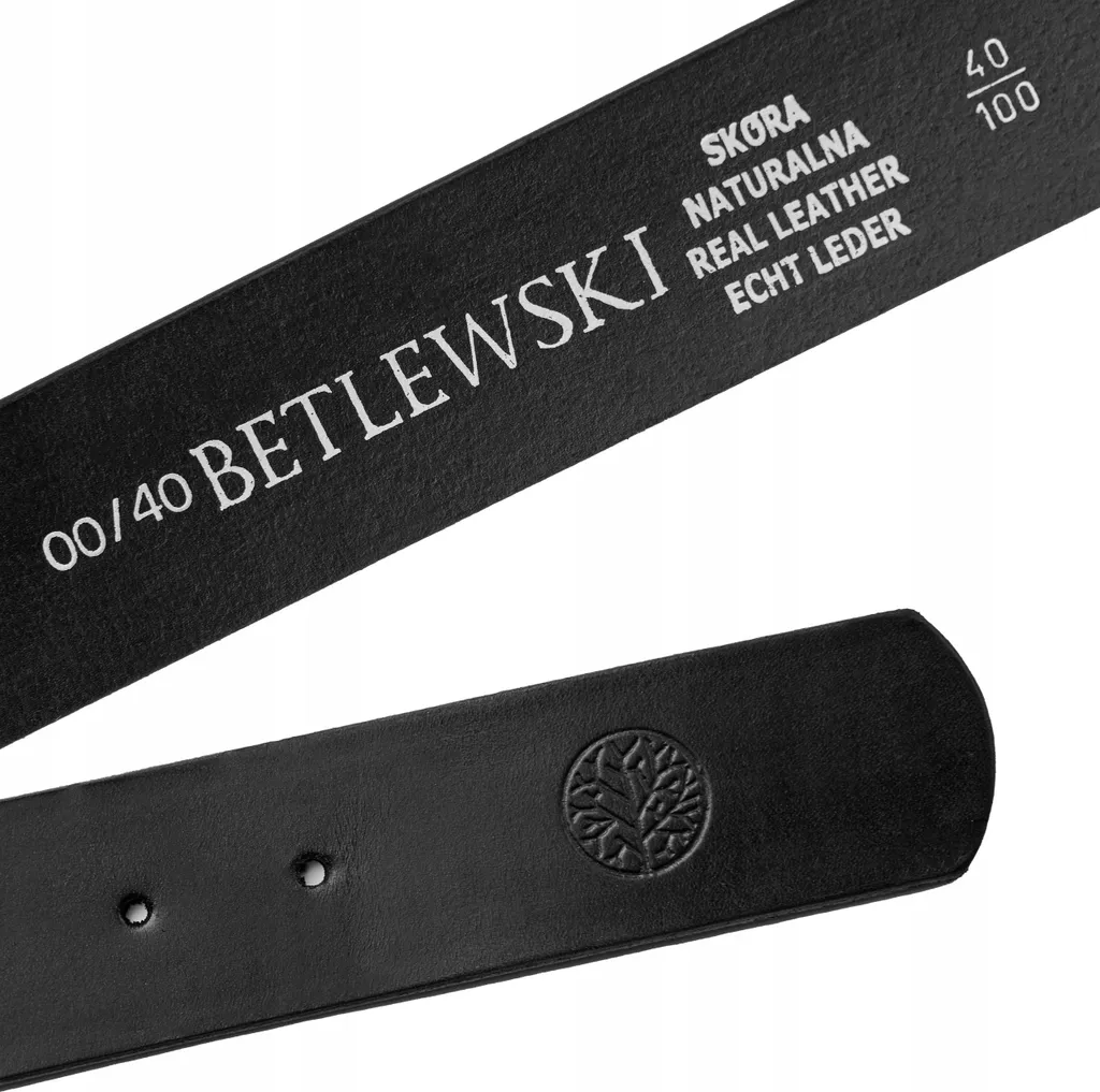Righe Betlewski LIC40D6SRCZAR8557113 - 7