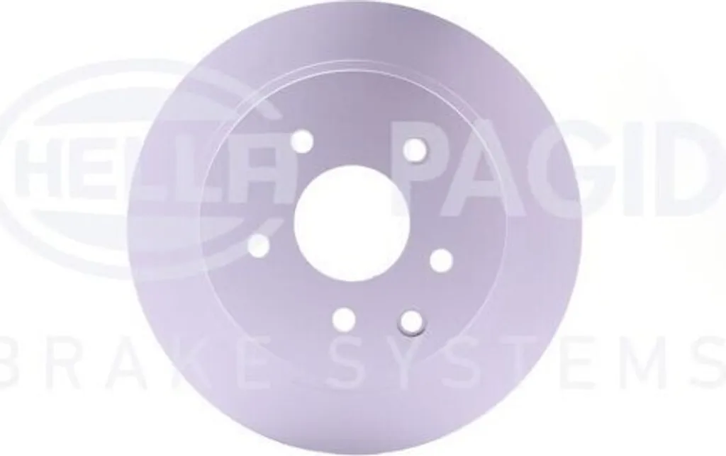 Stopper les bruits de freinage sur Nissan 350Z et Leaf avec HELLA OE