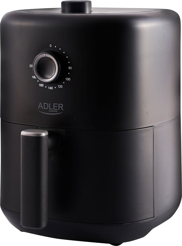Adler | Airfryer | AD 6310 | Moc 2200 W | Pojemność 3 L | Zdjęcie produktu 